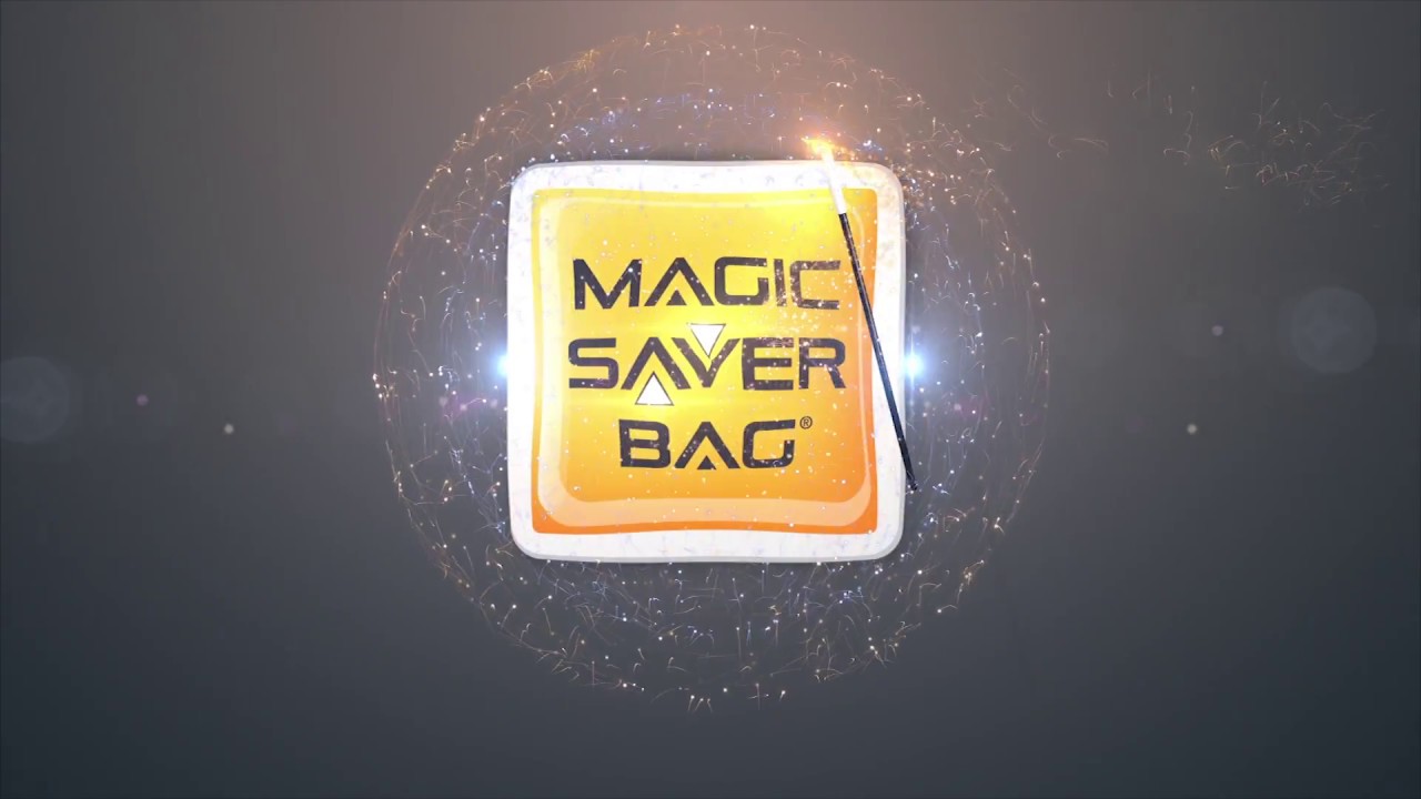 MAGİC SAVER BAG