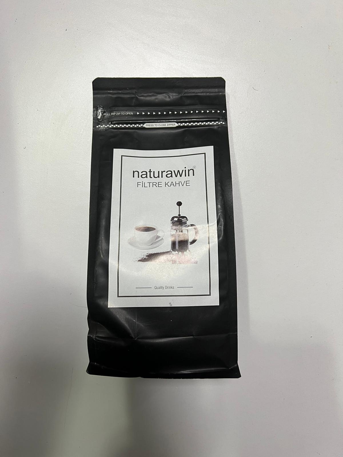 NATURAWİN%20FİLTRE%20KAHVE