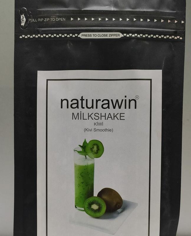 NATURAWİN%20KİVİ%20MİLKSHAKE