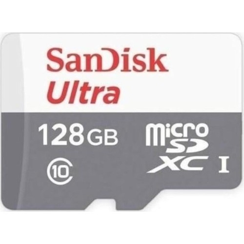 Sandisk%20Ultra%20128GB%20100MB/S%20Microsdxc%20Uhs-I%20Hafıza%20Kartı