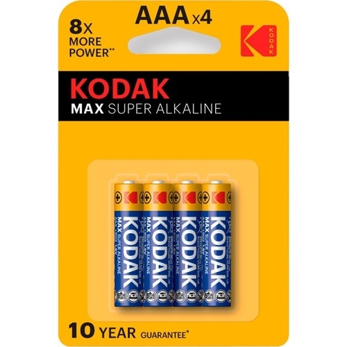 Kodak%20K3A-4%20Max%20Alkaline%20AAA%20İnce%20Kalem%20Pil%204’lü