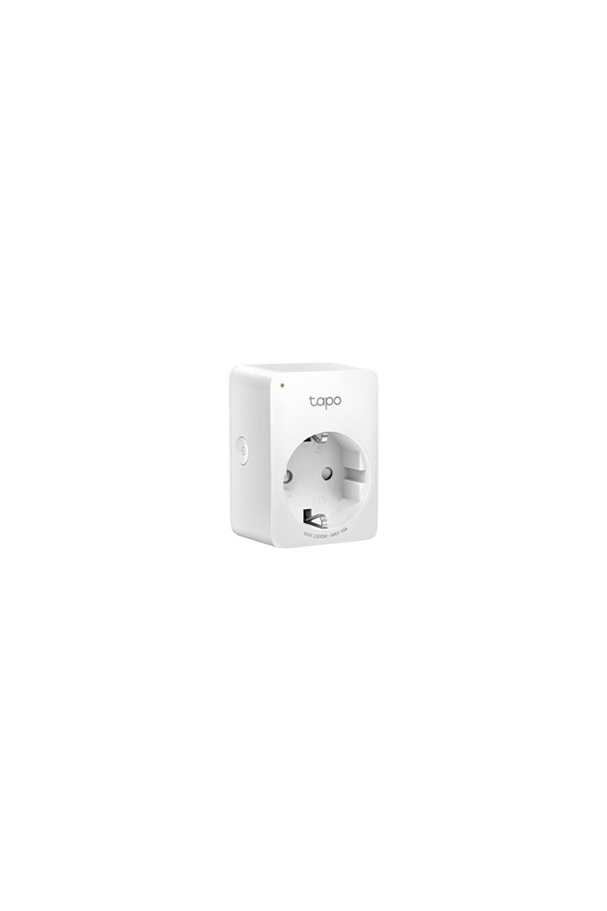 Tp-Link%20Tapo%20P100%20Wi-fi%20Soket%20Mini%20Akıllı%20Priz%20Beyaz