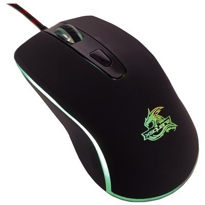 Dexim%20SAPHIRA%20LED%20Gaming%20Mouse