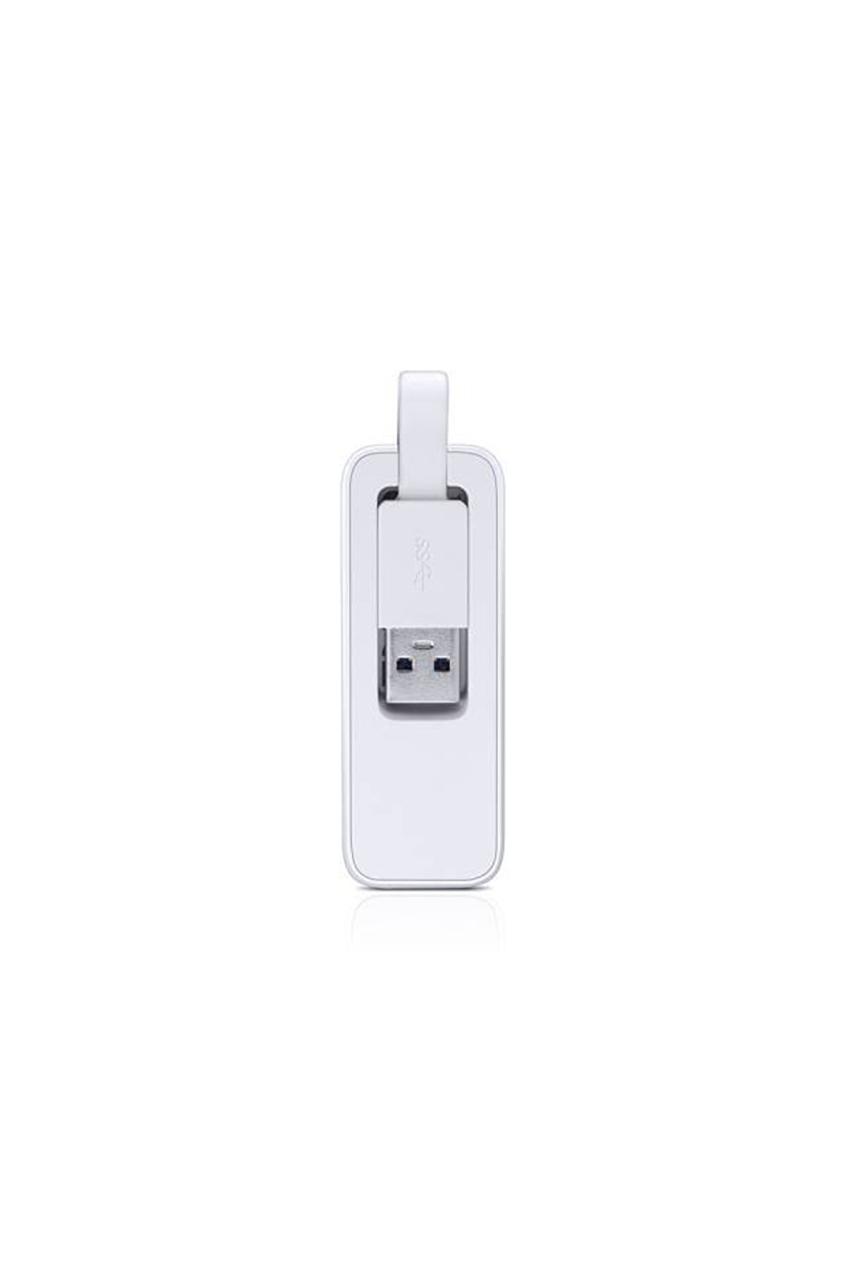 Tp-Link%20Ue300%20Usb%203.0%20Gıgabıt%20Ethernet%20Ağ%20Adaptörü