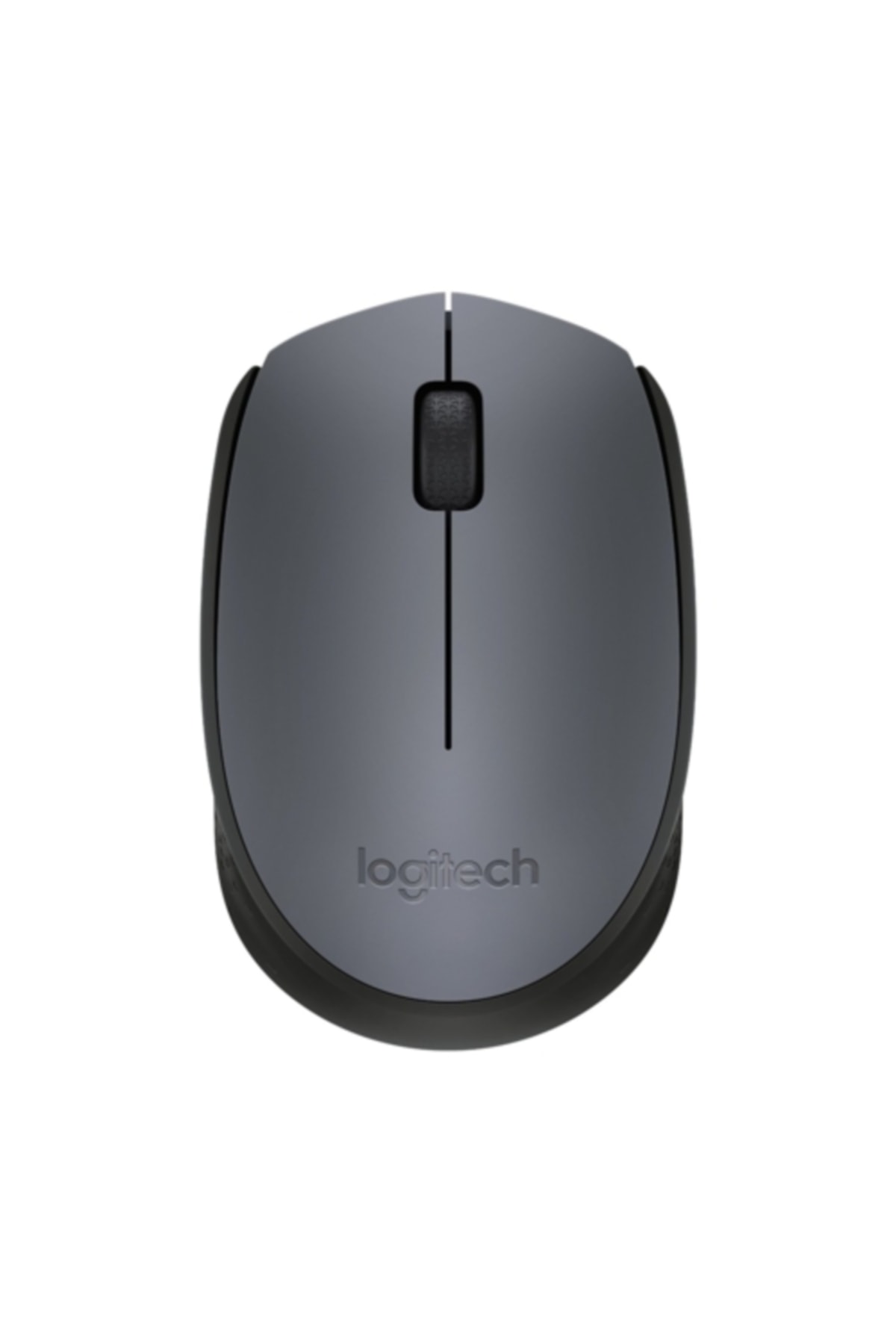 M170%20USB%20Alıcılı%20Kablosuz%20Mouse%20-%20Gri%20910-004642