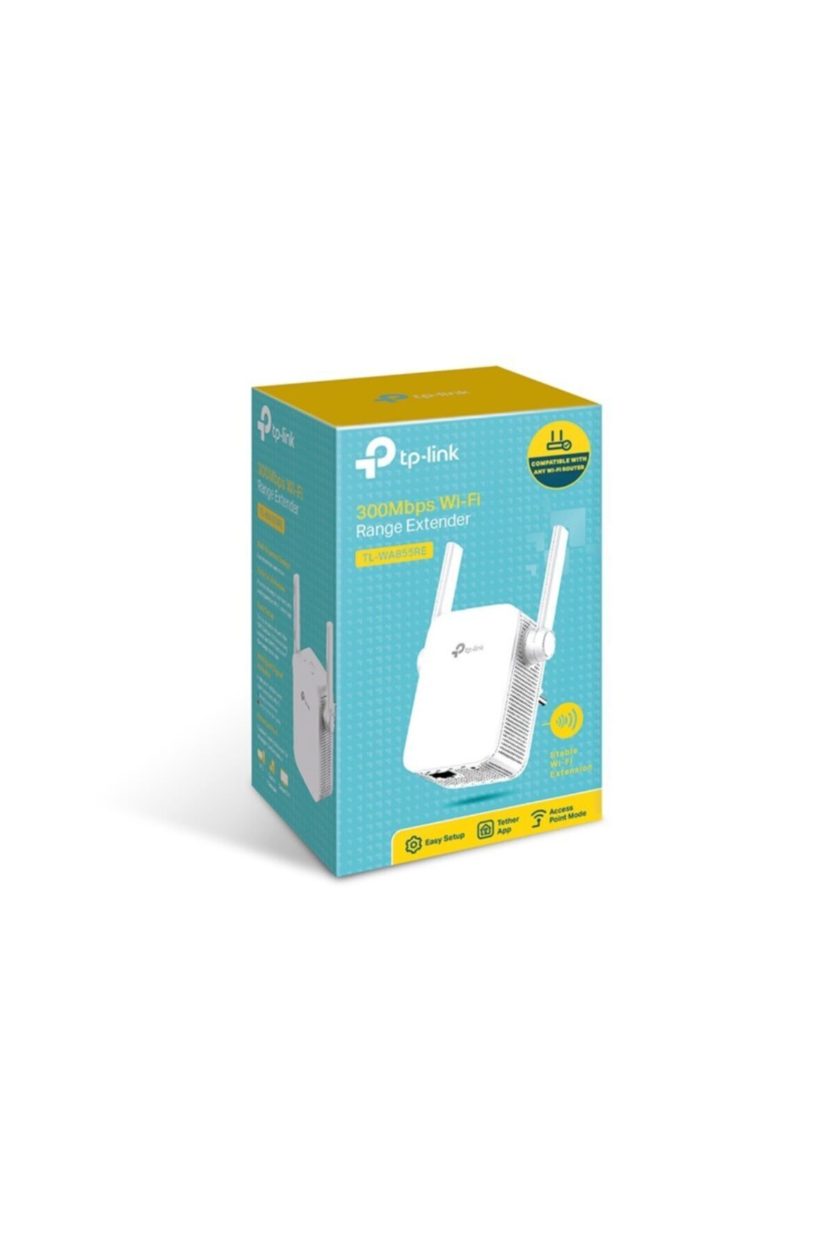 300%20Mbps%20Wifi%20Range%20Extender-menzil%20Genişletici%20Tl-wa855re