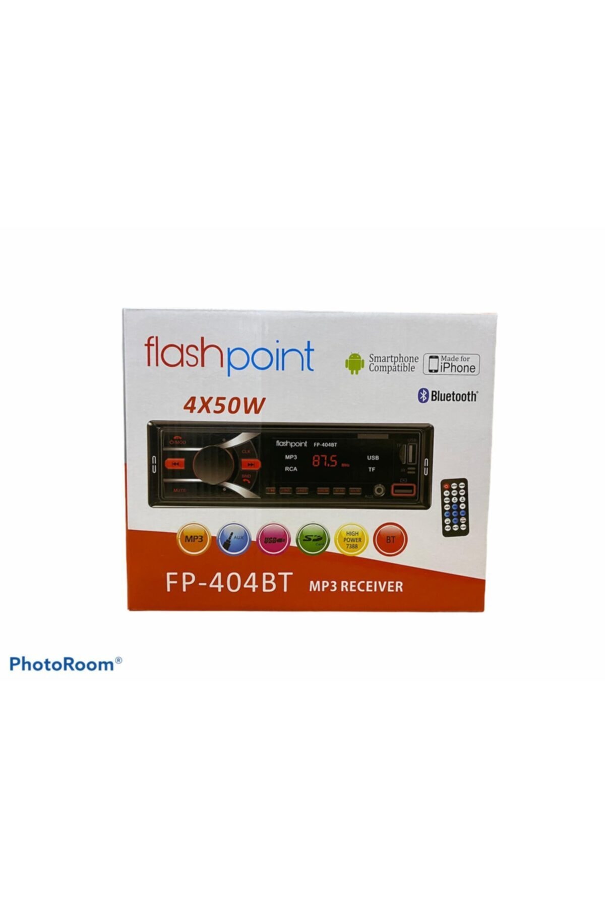 Flashpoint%20Kaliteli%20Bluetooth%20Oto%20Teyip%20Araba%20Teyibi%20Mp3