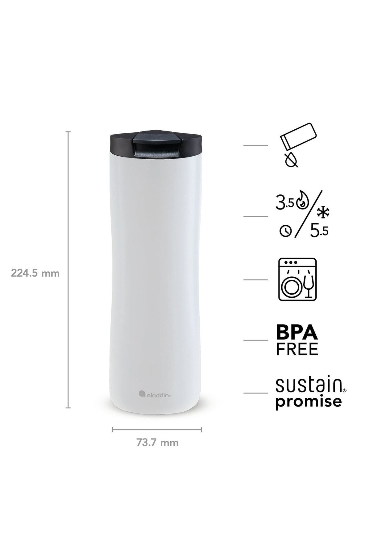 Urban%20Thermavac™%20Paslanmaz%20Çelik%20Seyahat%20Termos%20Bardak%200.47l