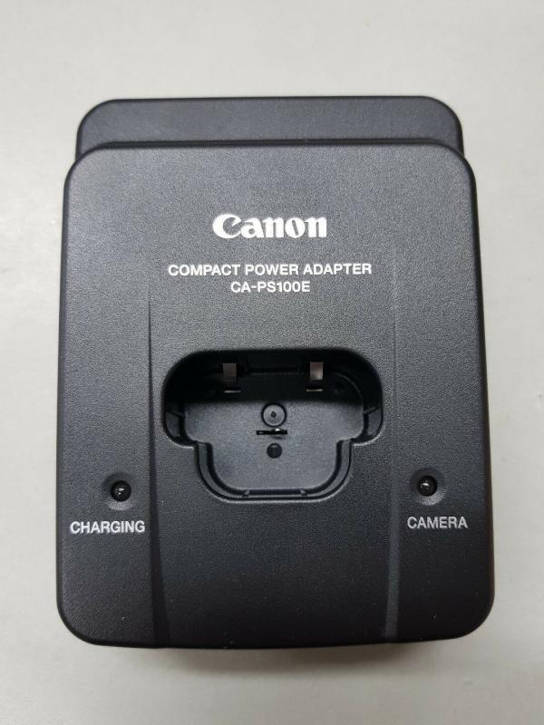 Orijinal%20Canon%20CA-PS100E%20güç%20adaptörü