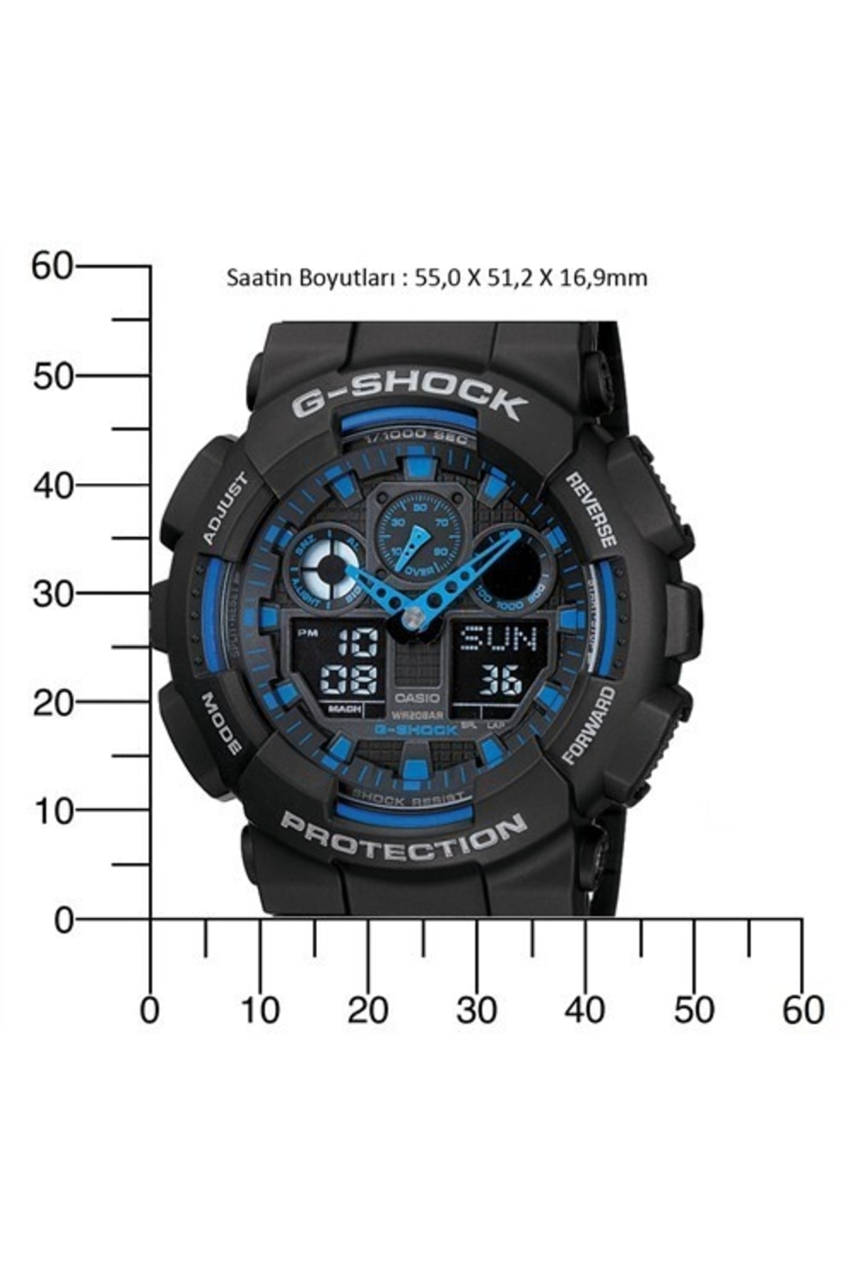 G-shock%20Kol%20Saati%20Ga-100-1a2dr