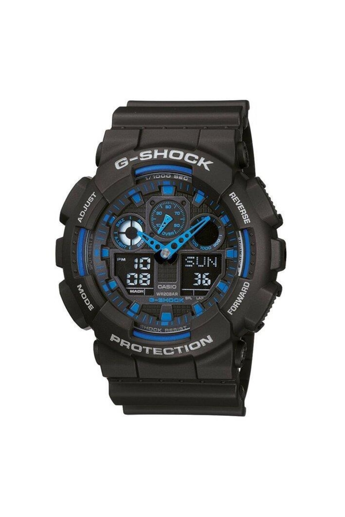 G-shock%20Kol%20Saati%20Ga-100-1a2dr