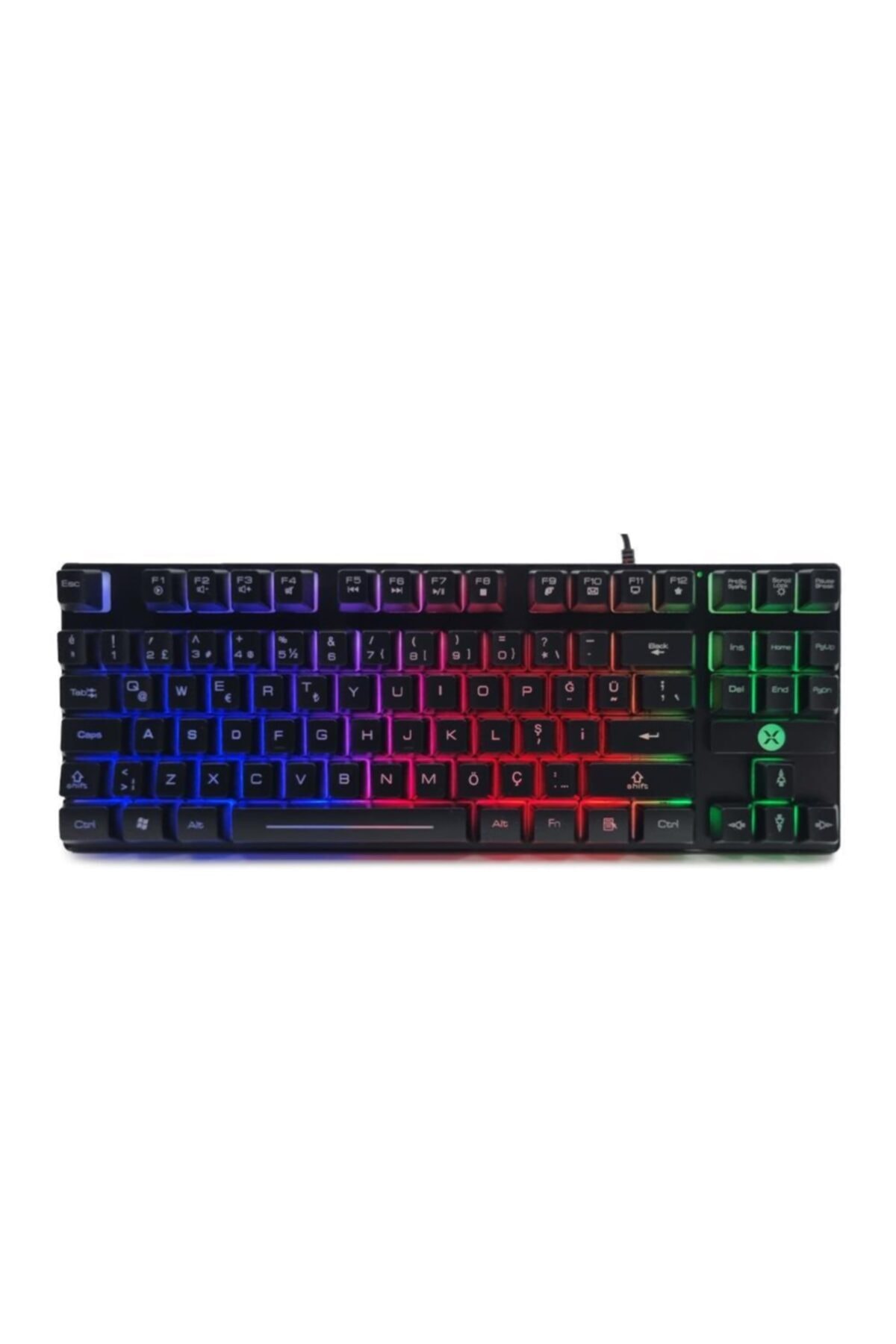 Kbl-088%20Rgb%20Led%20Işıklı%20Oyuncu%20Klavyesi%20-%20Dka006