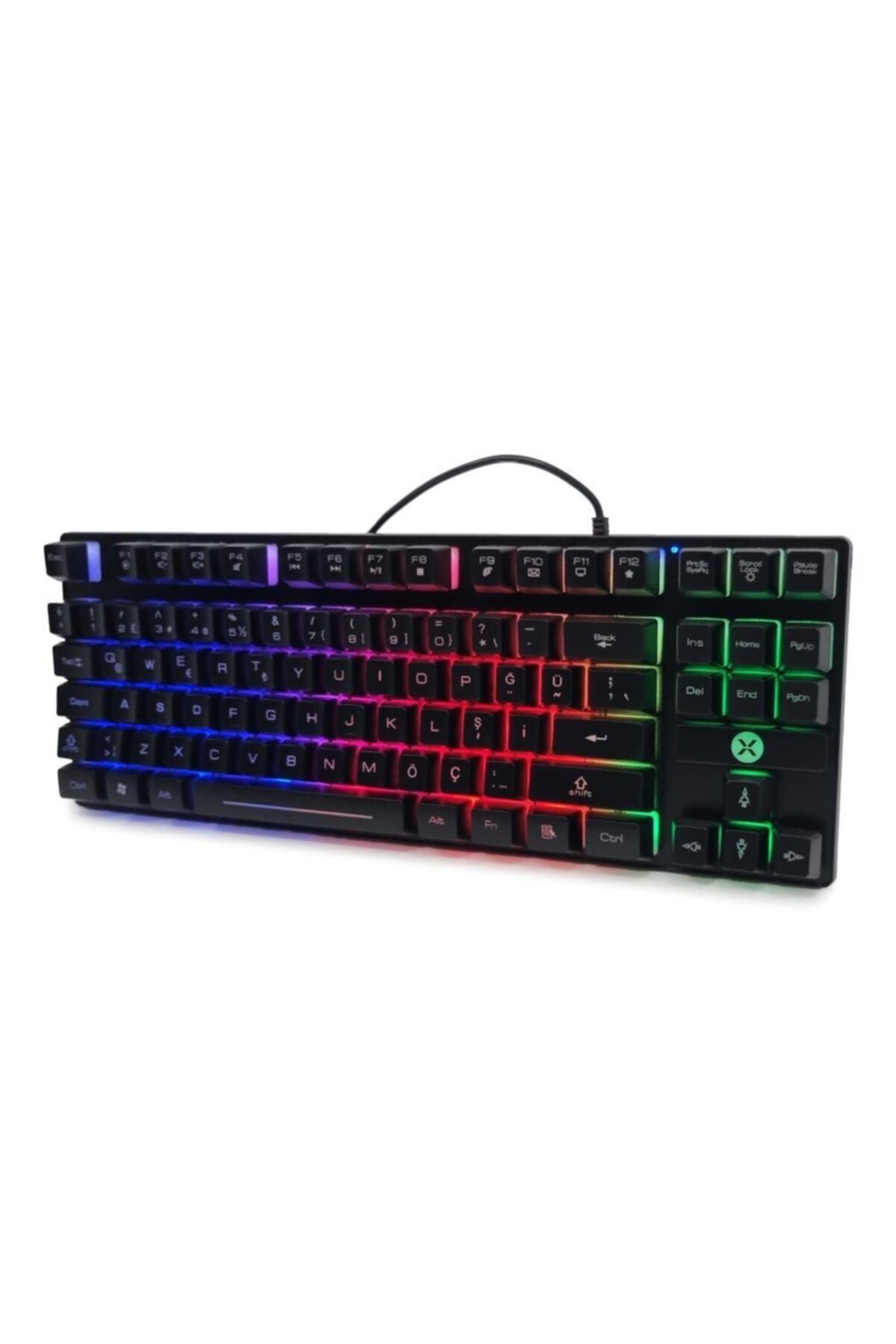 Kbl-088%20Rgb%20Led%20Işıklı%20Oyuncu%20Klavyesi%20-%20Dka006