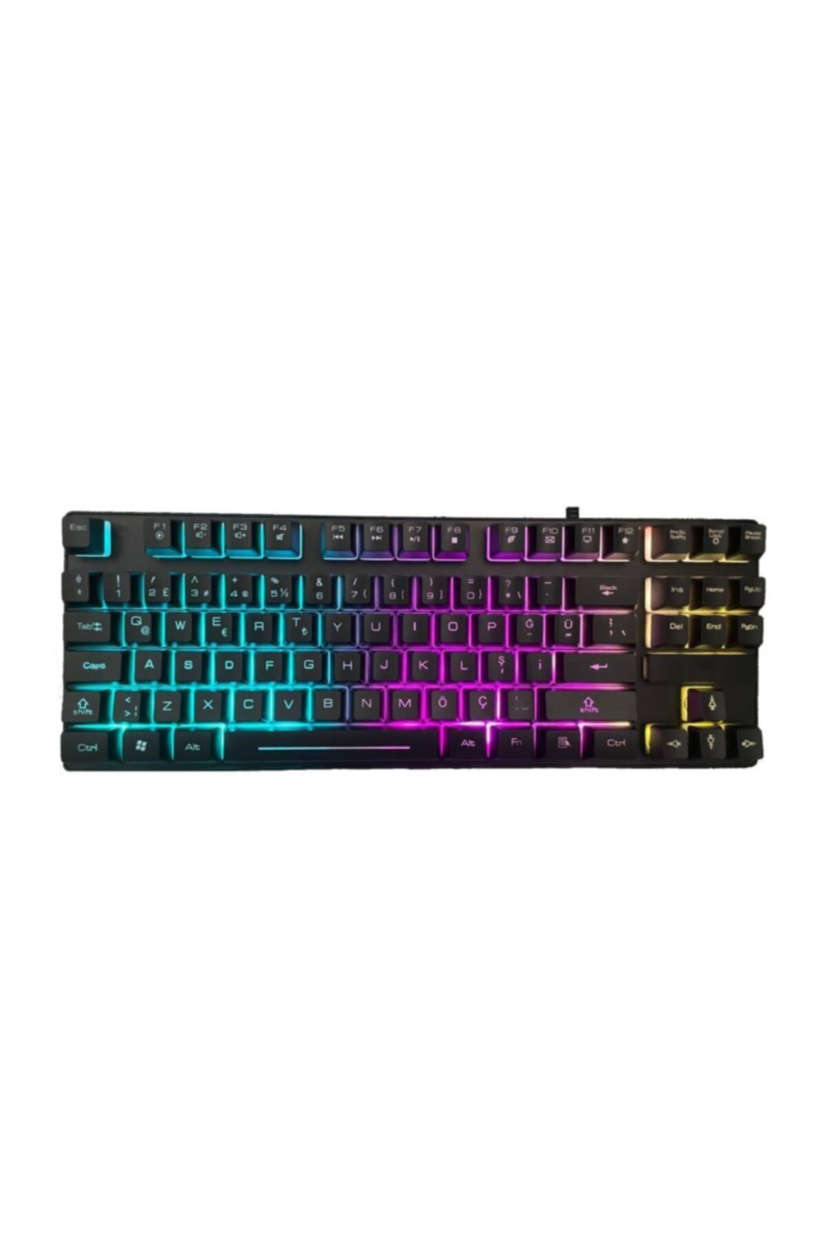 Kbl-088%20Rgb%20Led%20Işıklı%20Oyuncu%20Klavyesi%20-%20Dka006