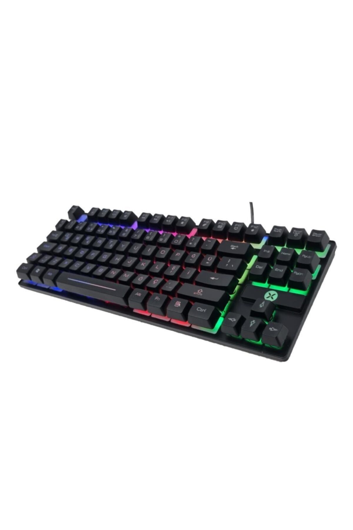 Kbl-088%20Rgb%20Led%20Işıklı%20Oyuncu%20Klavyesi%20-%20Dka006