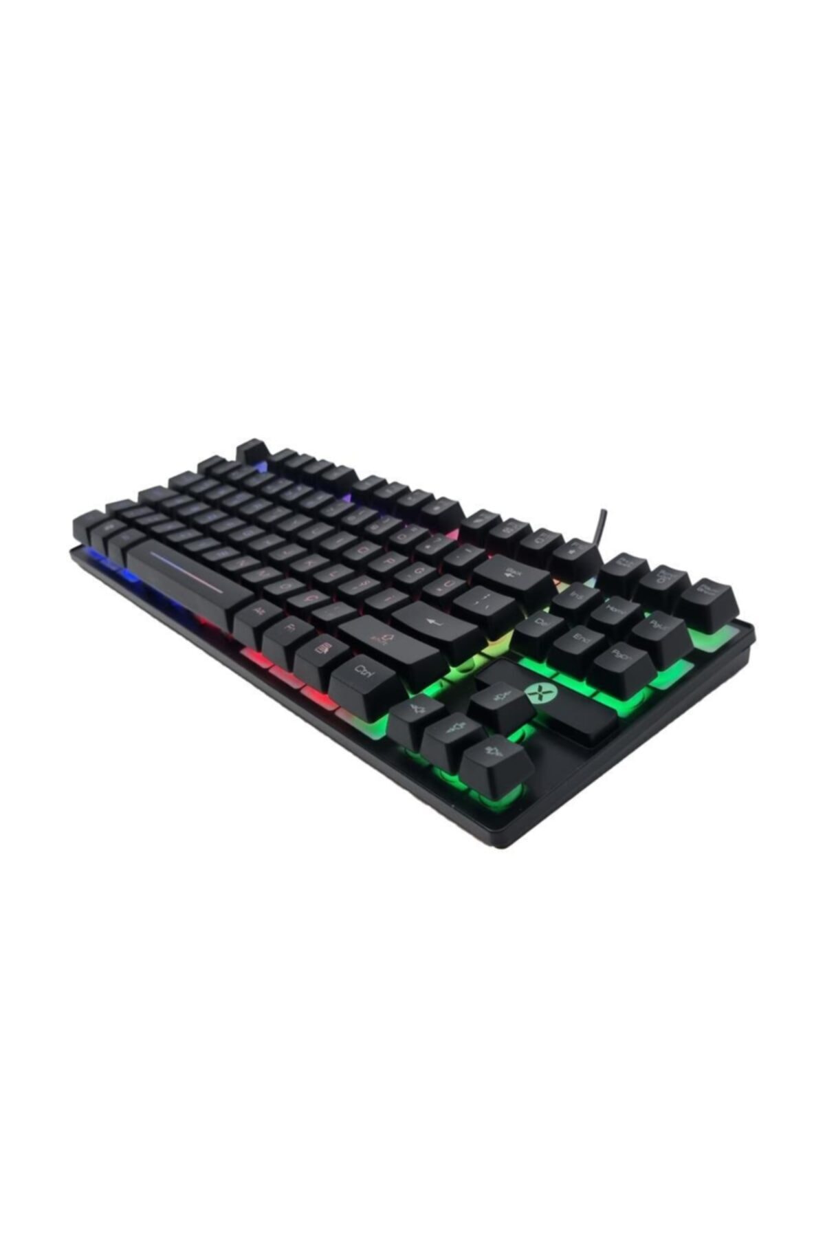 Kbl-088%20Rgb%20Led%20Işıklı%20Oyuncu%20Klavyesi%20-%20Dka006