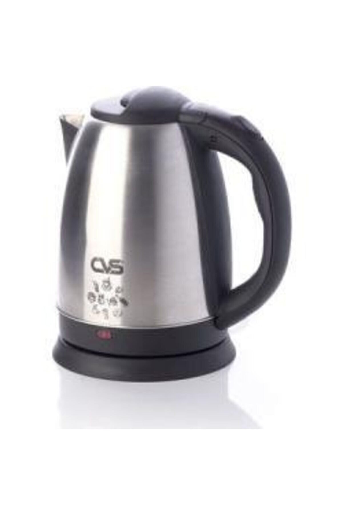 Cvs%20Dn-2318%201800w%20Burgaz%20Çelik%20Kettle