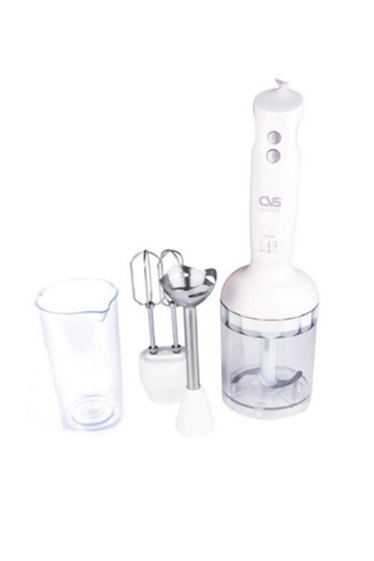 CVS%20Beyaz%20Ultramıx%20Full%20Blender%20Set%20DN%201264