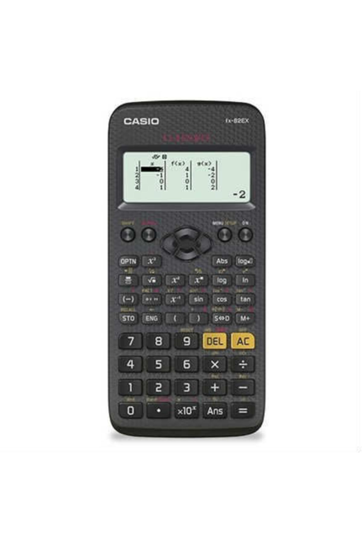 Casio%20Fx-82ex%20Fonksiyonlu%20Hesap%20Makinesi%20Ücretsiz%20Kargo