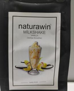 NATURAWİN VANİLLA MİLKSHAKE