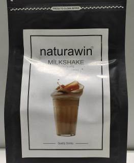 NATURAWİN ÇİKOLATALI MİLKSHAKE 