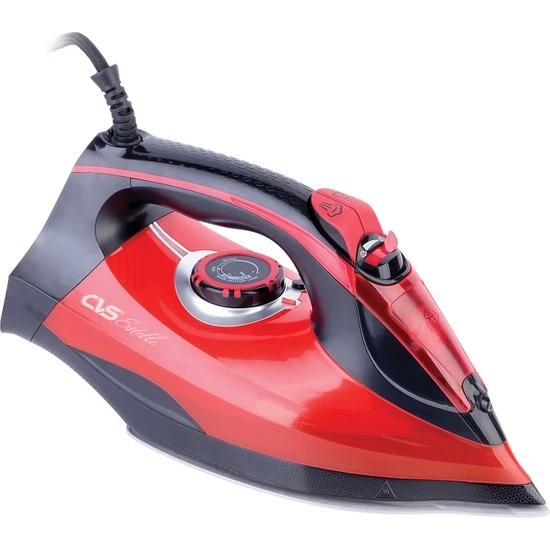 CVS DN 5459 ESTELLE OTOMATİK KAP. 3000W ÜTÜ