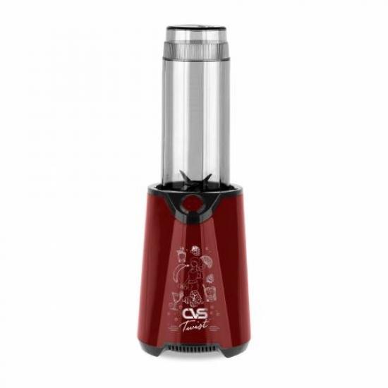 CVS DN 4531 BORDO TWİST TEK ŞİŞE PERSONAL BLENDER