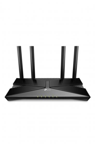 Tp-Link Archer Ax20 Ax1800 Dual-band Wi-fi 6 Router