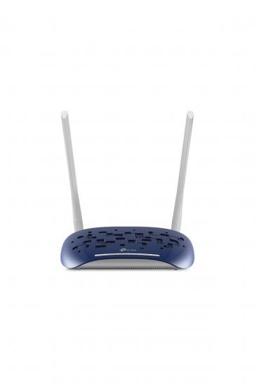 Tp-Link Td-w9960 300mbps Wireless N Vdsl/adsl Modem Router 