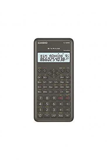 Casio Fx-82ms 2. Versiyon Bilimsel Fonksiyonlu Hesap Makinesi 