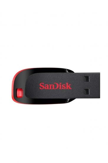 Sandisk Cruzer Blade 32GB USB Bellek 