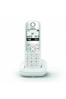 A690 Dect Telefon Beyaz