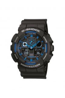 G-shock Kol Saati Ga-100-1a2dr