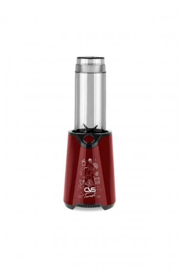 Dn 4531 Twist Personel Blender Bordo