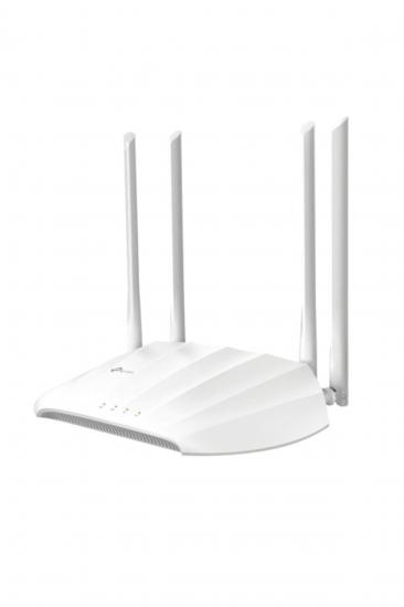 Tl-wa1201 867 Mbps Dual Bant 1 Portlu Kablosuz Access Point