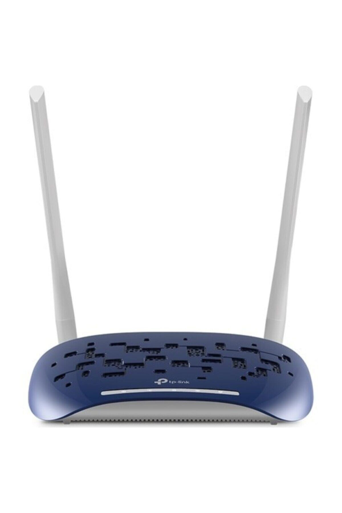 Td-w9960%20300mbps%20Wireless%20N%20Vdsl/adsl%20Modem%20Router