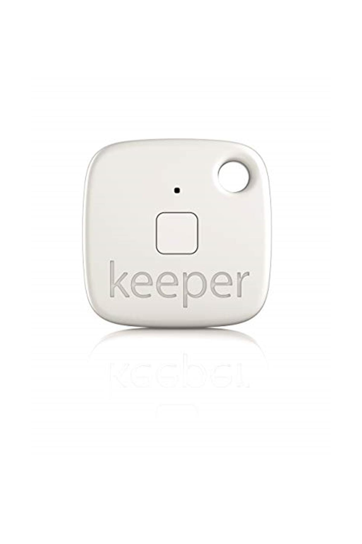 Keeper%20Beyaz%20Keeper%20Beyaz%20Elektronik%20Izleyici%20&%20Bulucu%20Beyaz