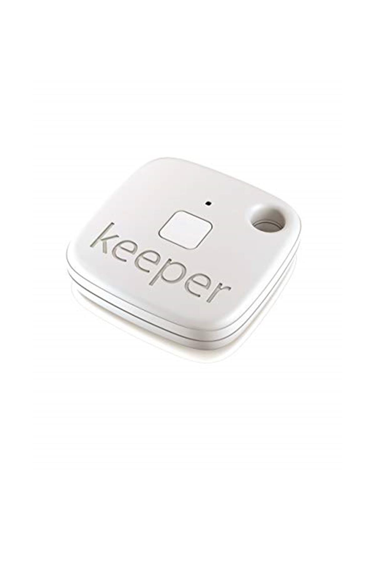 Keeper%20Beyaz%20Keeper%20Beyaz%20Elektronik%20Izleyici%20&%20Bulucu%20Beyaz