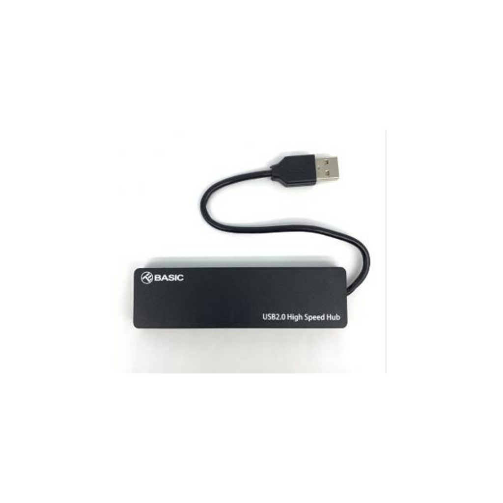 Dexim%20Basic%20USB%202.0%20Hub%204’lü%20Çoğaltıcı